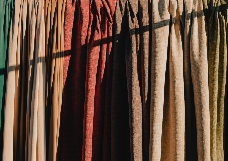 Comprar cortinas a medidas: estilo, funcionalidad y experiencia personalizada