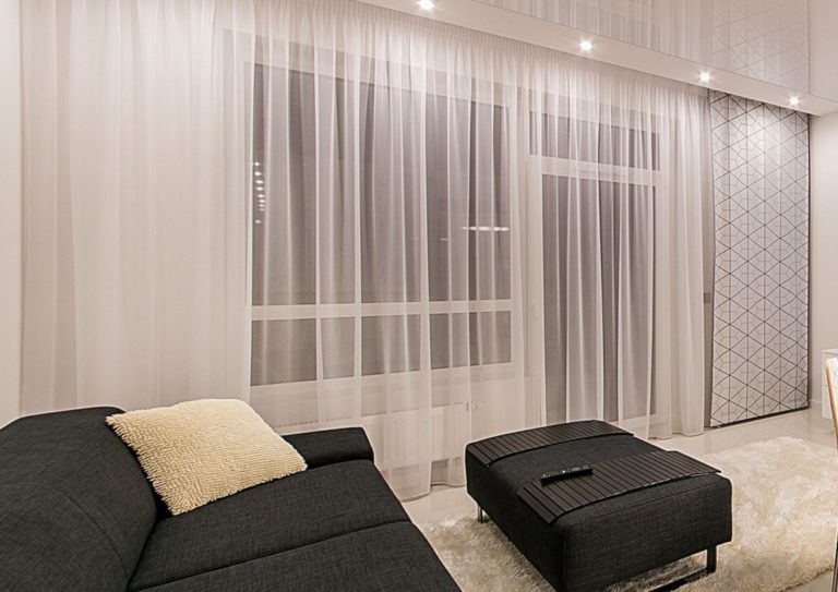 Mejora la funcionalidad y la estética de tu espacio con el diseño de cortinas a medida