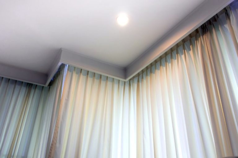 Cómo limpiar y mantener tus cortinas en perfecto estado