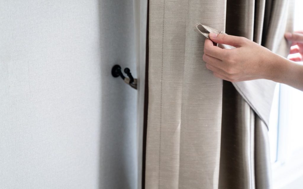 diseño de cortinas a medida