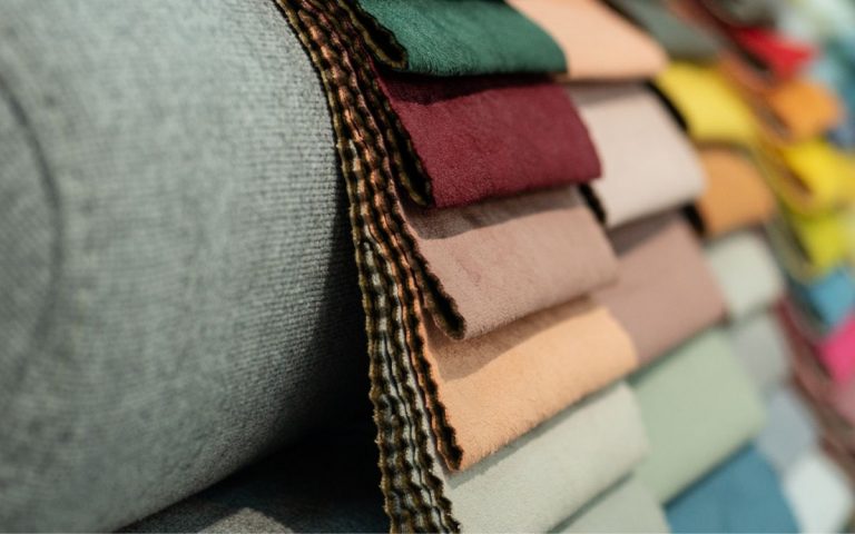 ¿Cómo obtener un equilibrio perfecto con los textiles del hogar?
