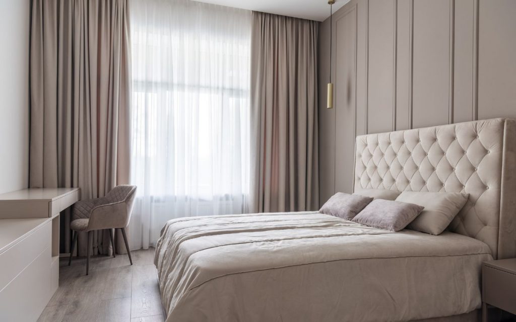 cortinas a medida 