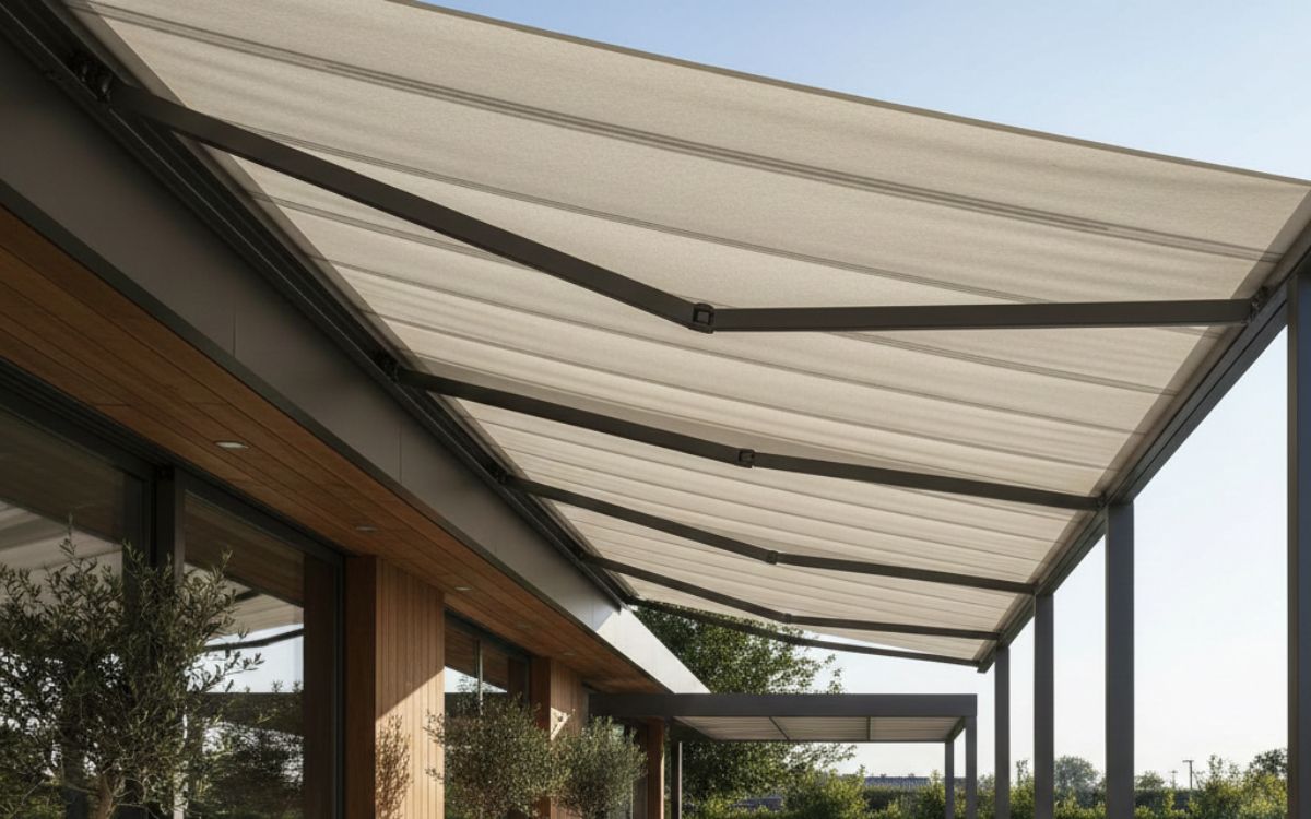 toldos a medida Sant Cugat