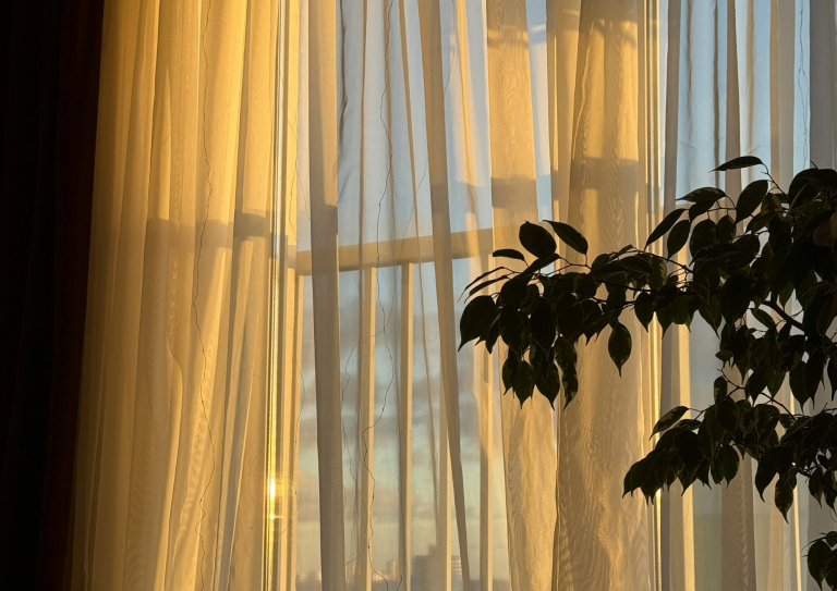 Dónde comprar cortinas a medida: guía completa para elegir la mejor opción para tu hogar