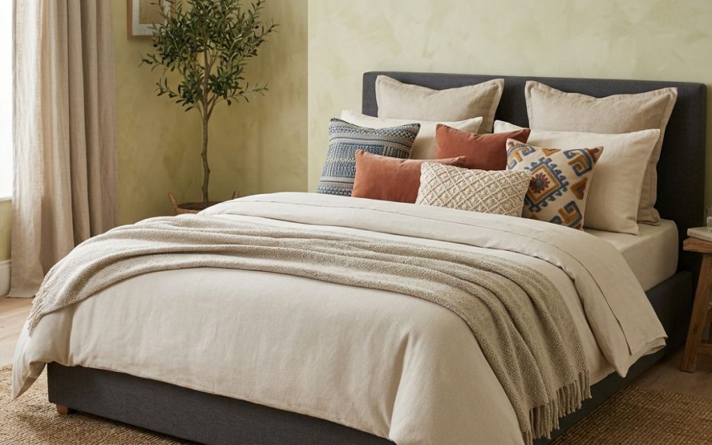 textil hogar ropa para cama