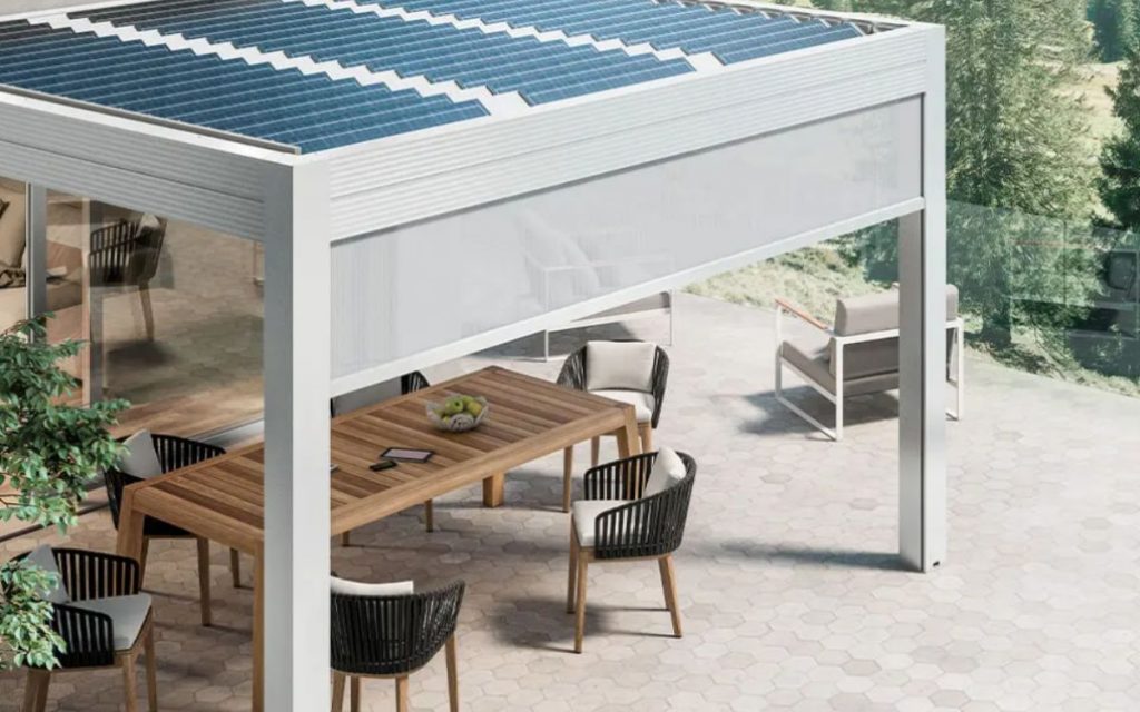 toldos para exteriores