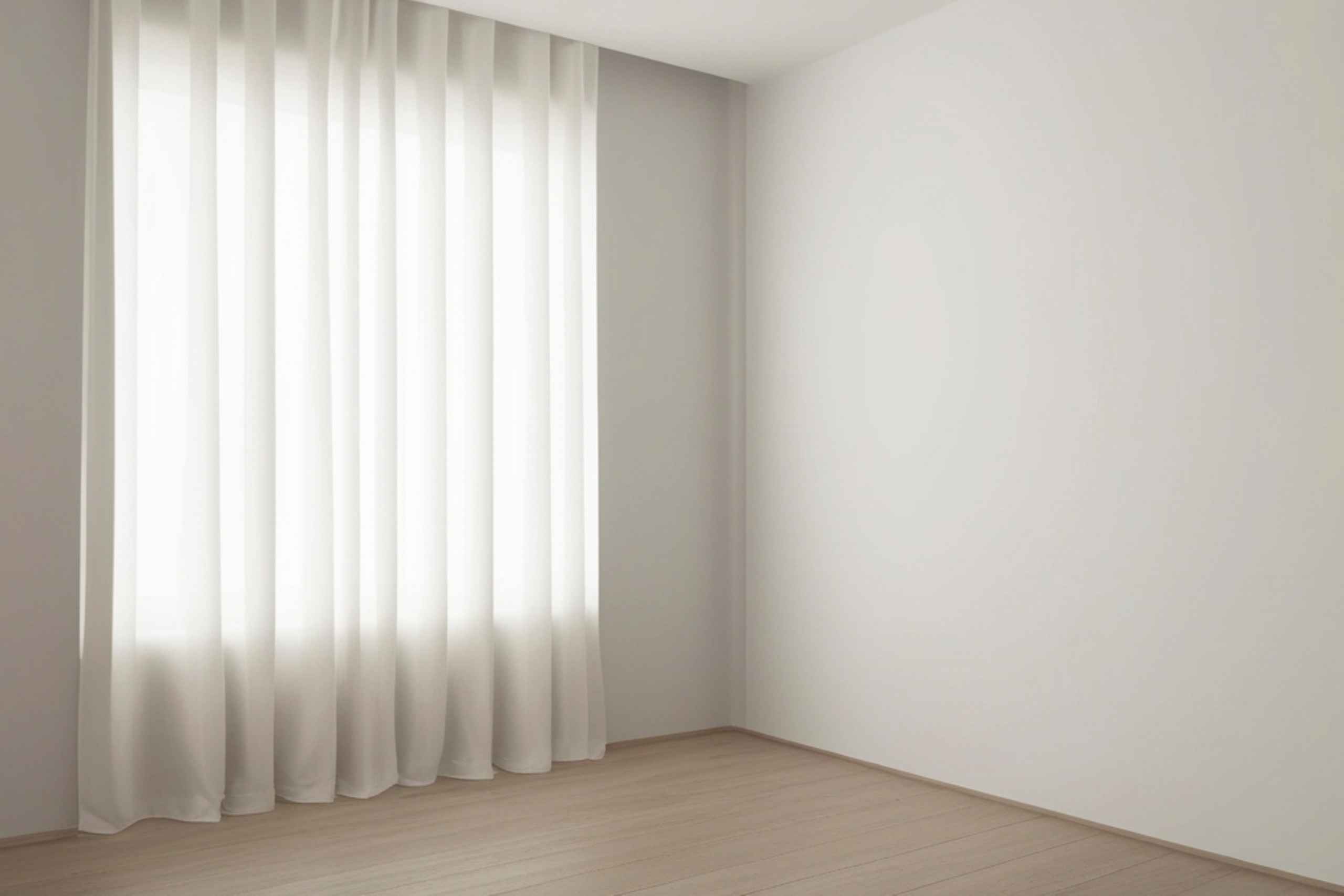 Diseño cortinas a medida en La Bonanova
