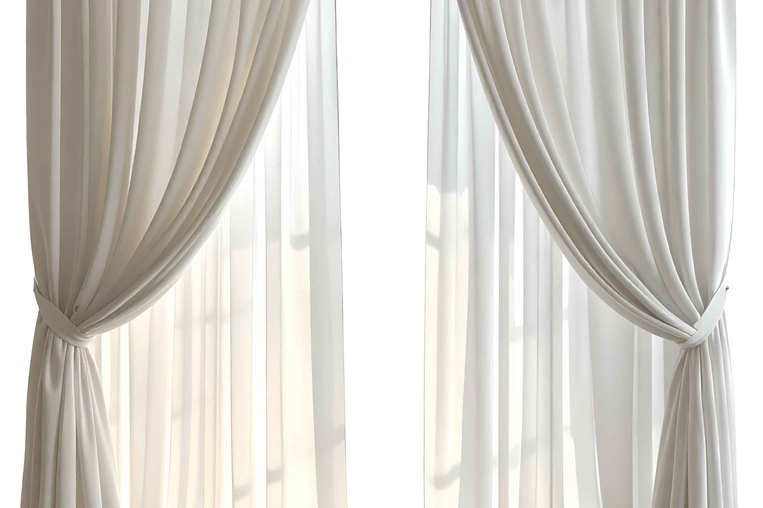 Diseño cortinas a medida en La Bonanova
