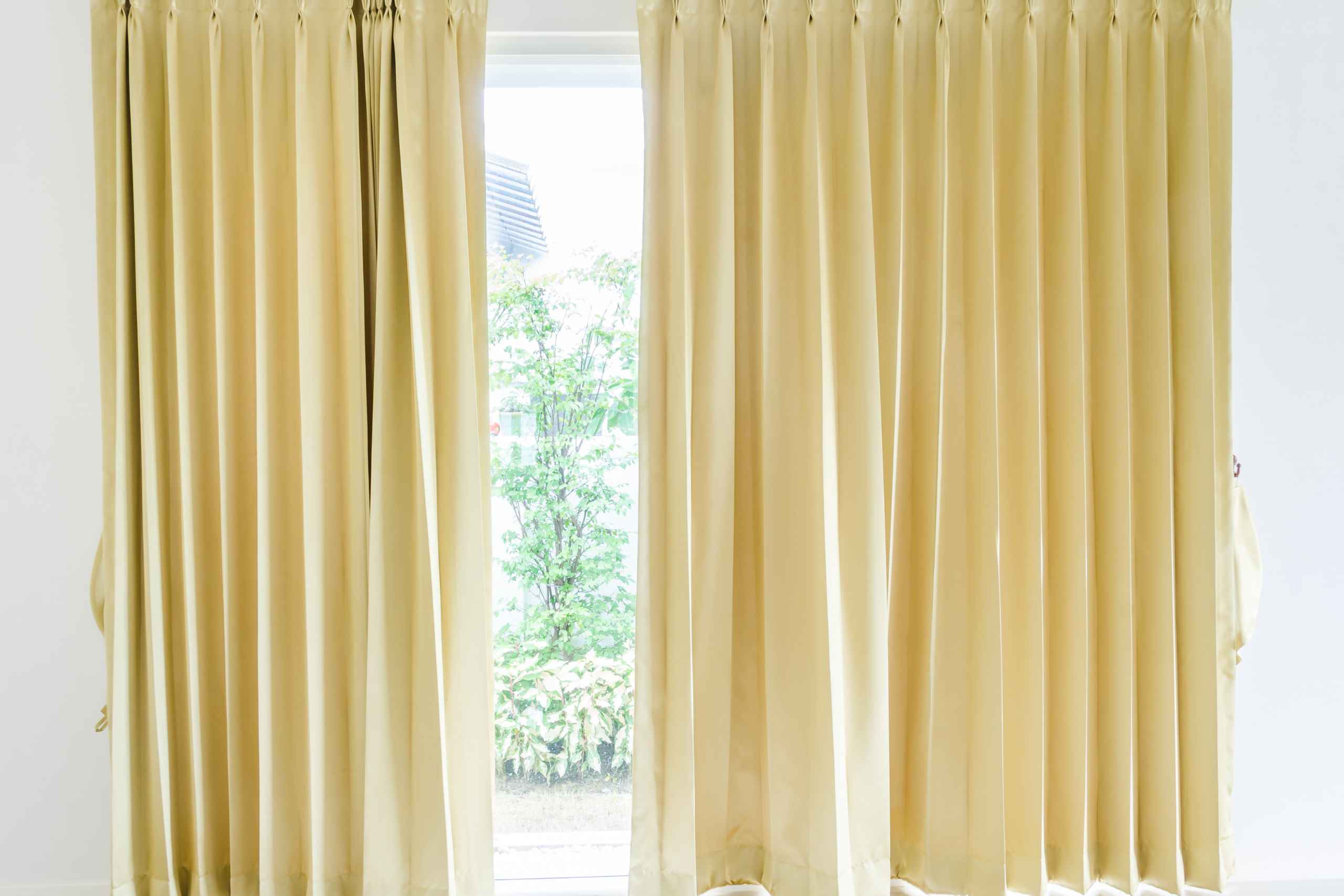 Cortinas a medida en Alella