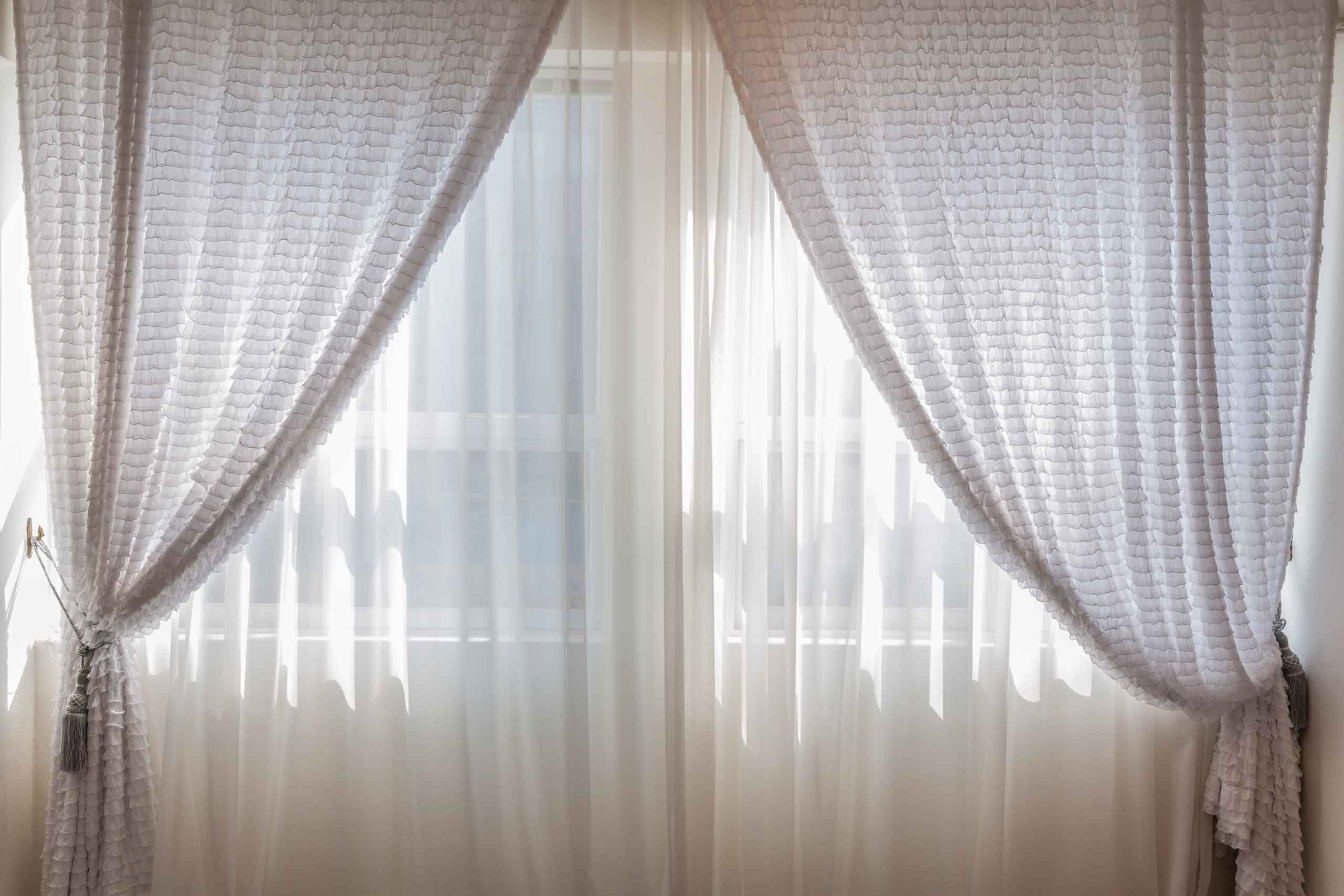 Cortinas a medida en Alella